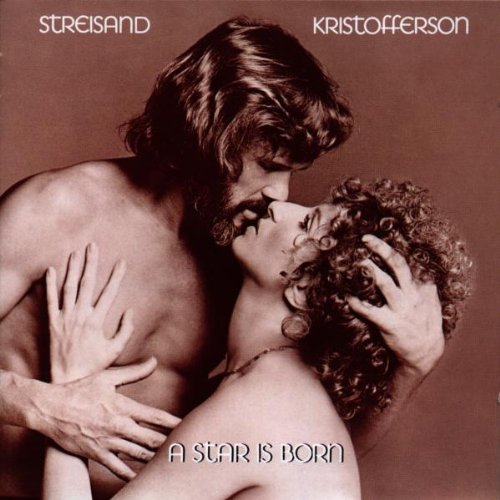 A Star Is Born 5099747490521