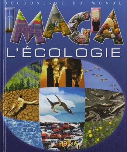 L'ECOLOGIE 9782215105657