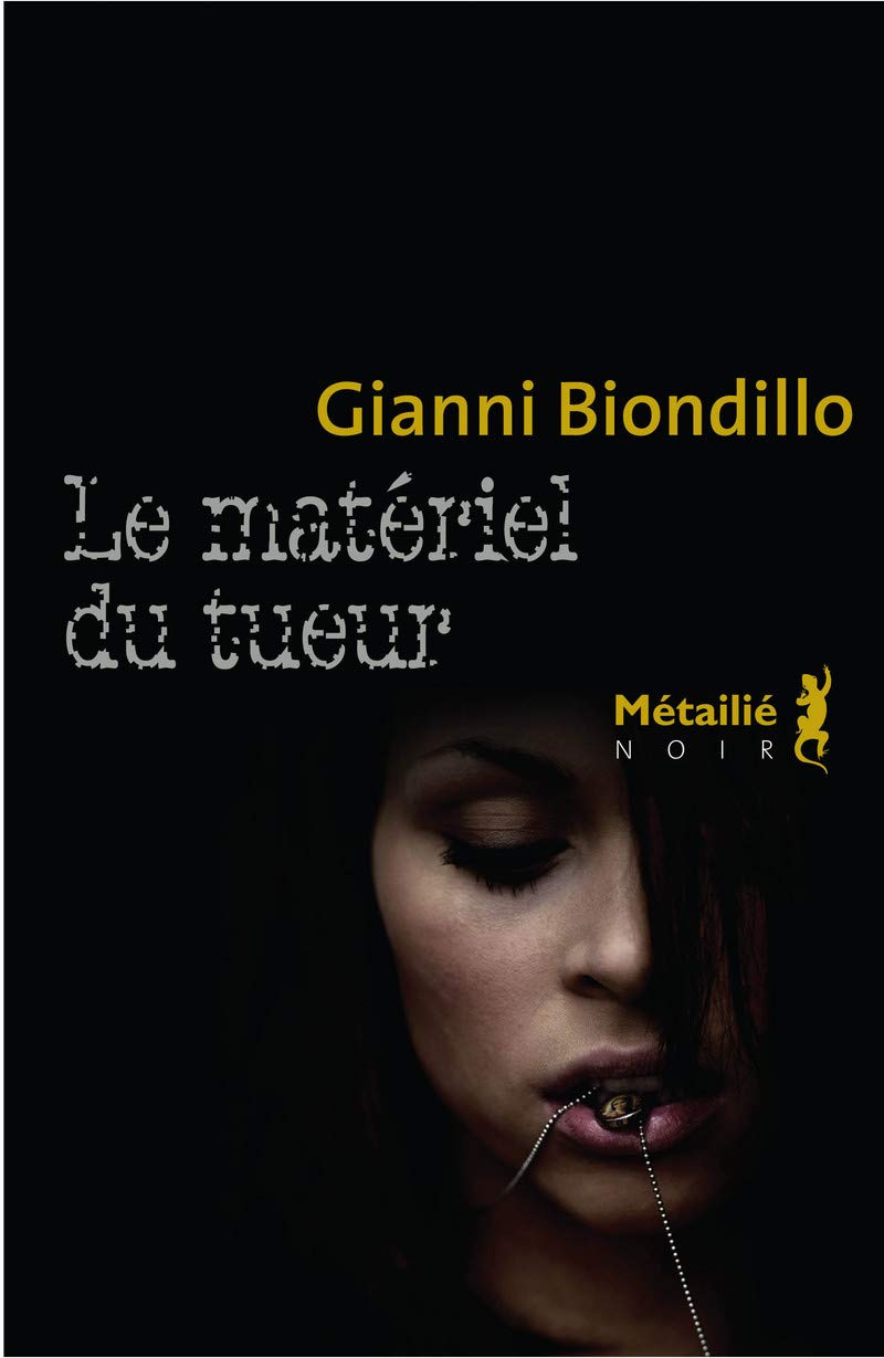 Le Matériel du tueur 9782864249252