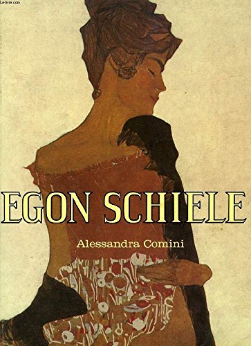 Egon Schiele 9782020044011