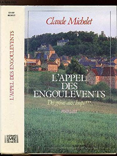 Les gens de saint liberal. tome 2 : l'appel des engoulevents. 9782286476212
