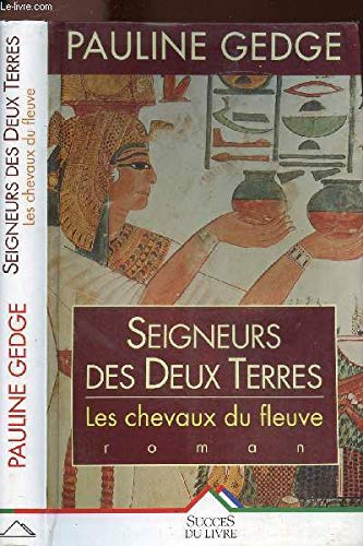 Seigneurs des deux terres 9782738212429