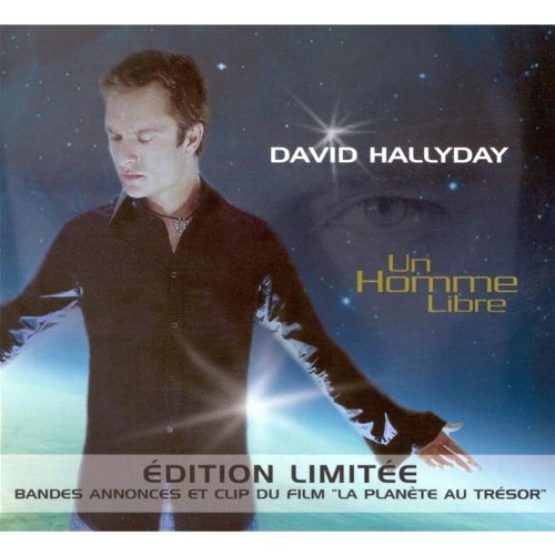 Homme Libre Un-Limite [Import] 0044006382821