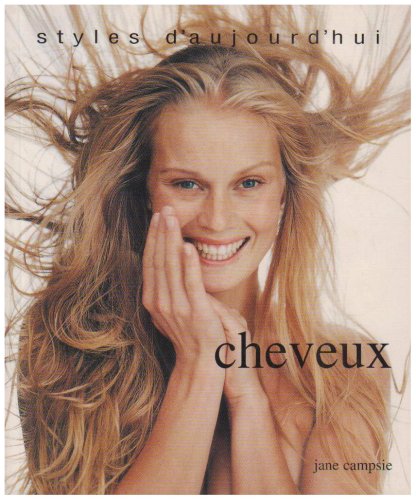 CHEVEUX 9783829072526