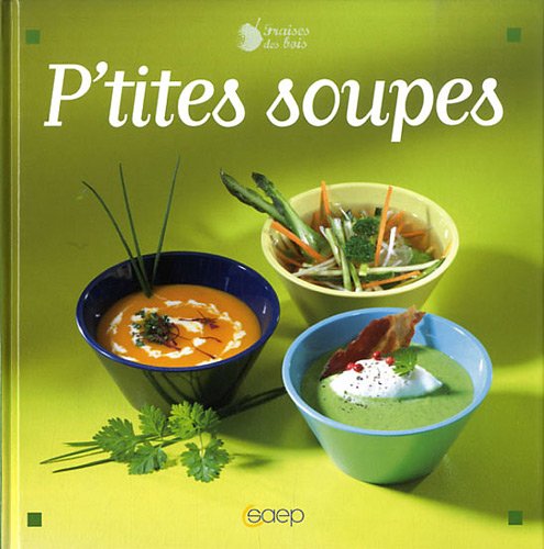 P'tites soupes 9782737280795