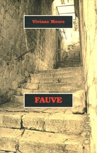 Fauve 9782353030583