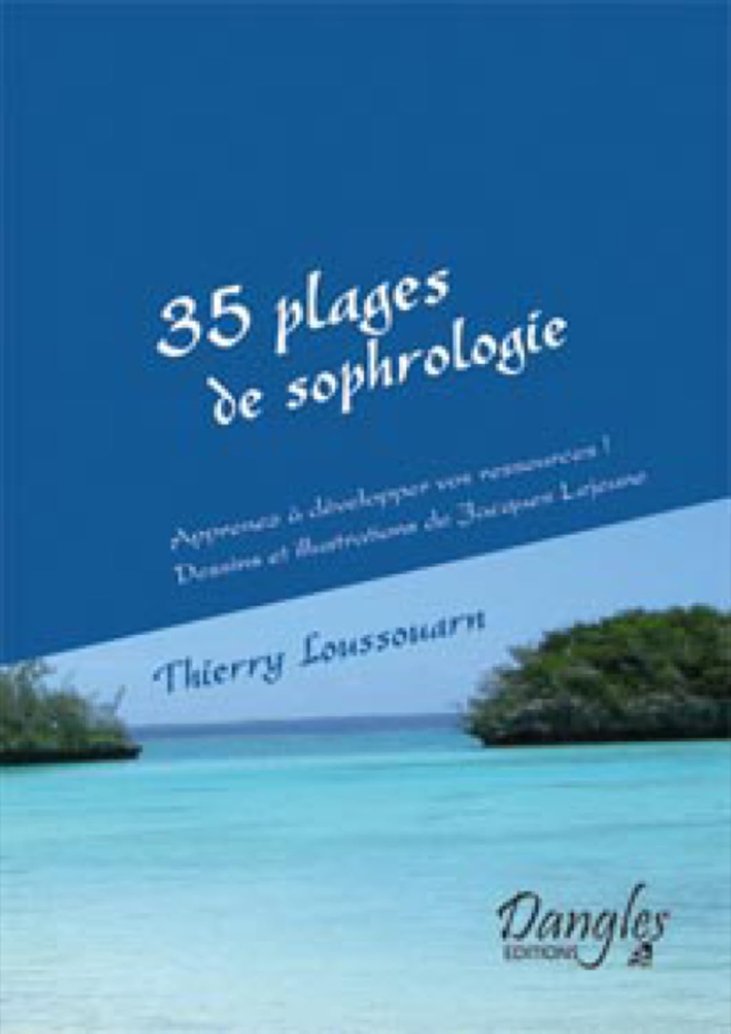 35 plages de sophrologie 9782703307037
