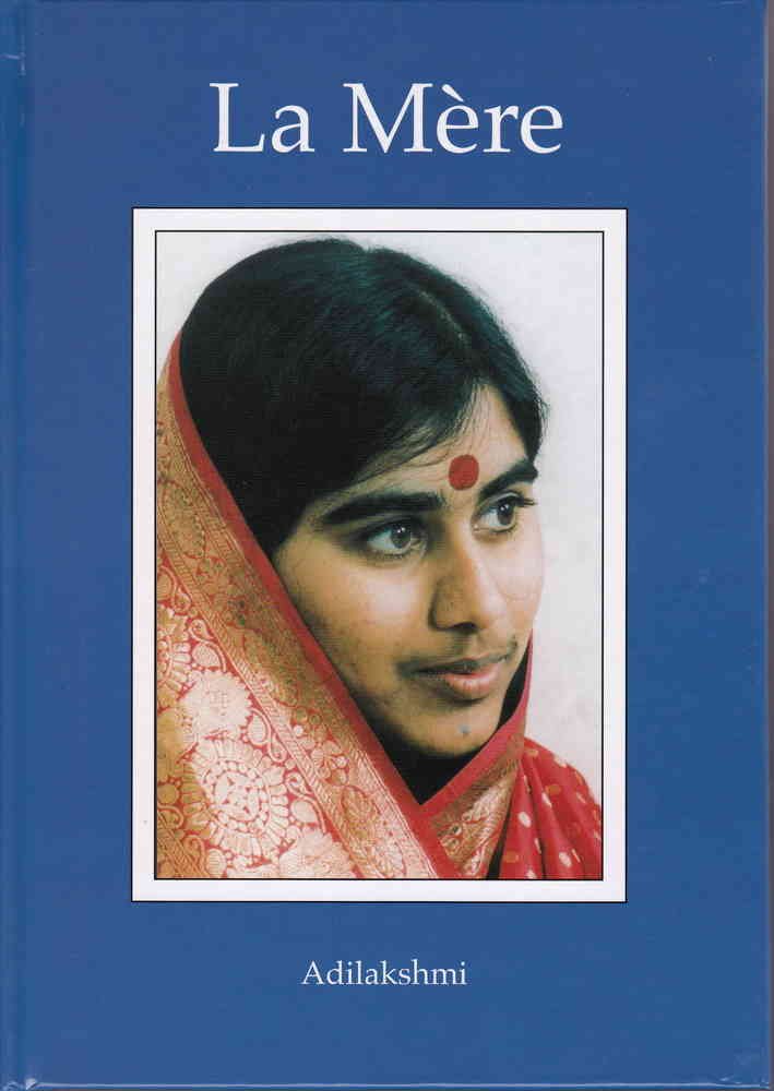 La Mére Adilakshmi 