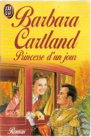Princesse d'un jour 9782277238850