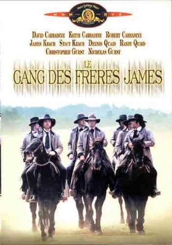 Le Gang des frères James 3344429008979