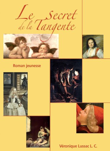 Le secret de la tangente 9782356820129