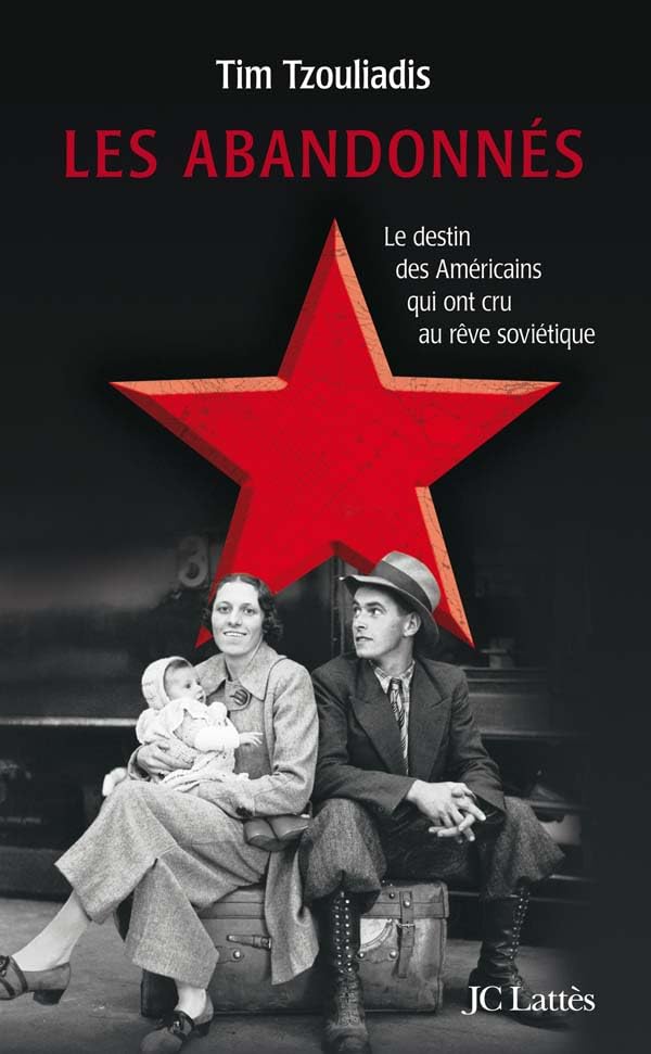 Les Abandonnés 9782709625562