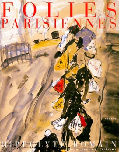 Folies Parisiennes 9782911606496