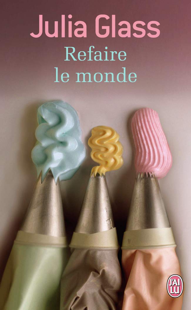 Refaire le monde 9782290031148