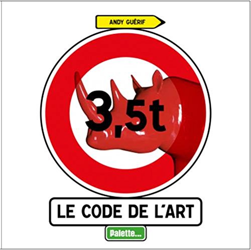 Le Code de l'art 9782358321334