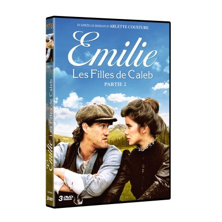 Emilie, Les Filles de Caleb - Volume 2 5051889528555