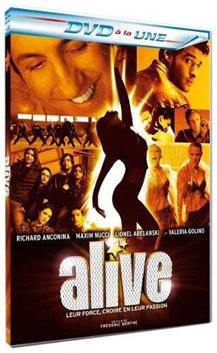 Alive 3294333037599