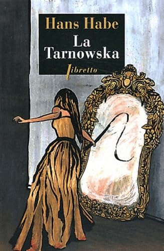 La Tarnowska 9782752906533