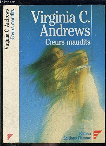 La Saga de Heaven Tome 3: coeurs maudits 9782277021438