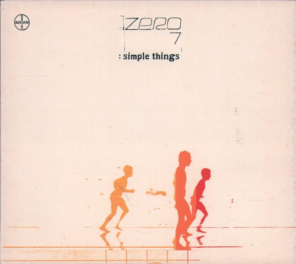 Simple Things 5055008301623