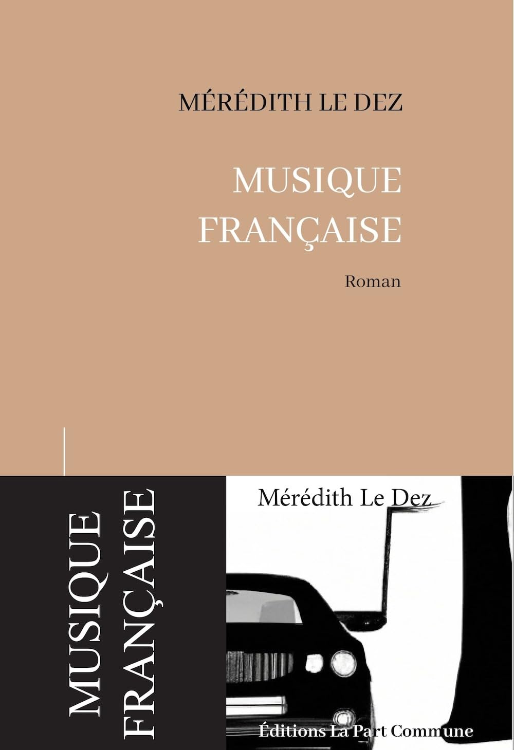 Musique Française : Fantaisie pour la pluie 9782844184597