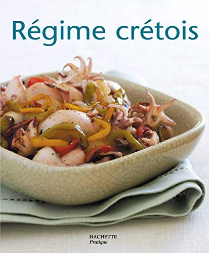 Régime crétois 9782016209455