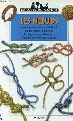 Les Noeuds 9782841136346