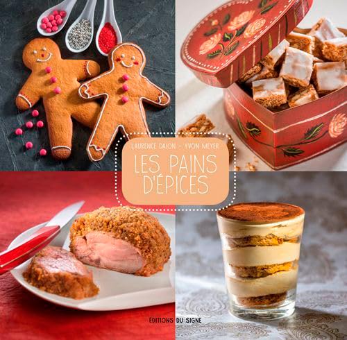 Les Pains D'Épices 9782746832084