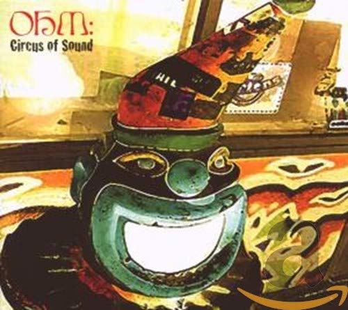 Circus of Sound [Import] 8712725726029