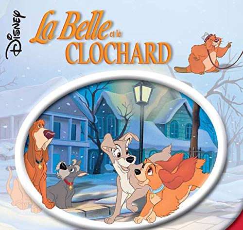 La Belle et le Clochard 9782230000067