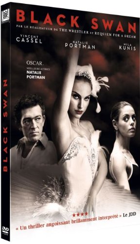 Black Swan [Édition Limitée] 3344428045739