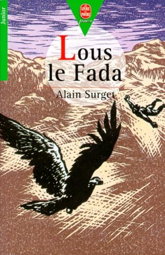 Louis le fada 9782013212991
