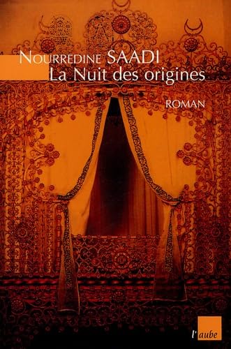 La Nuit des origines 9782752601483