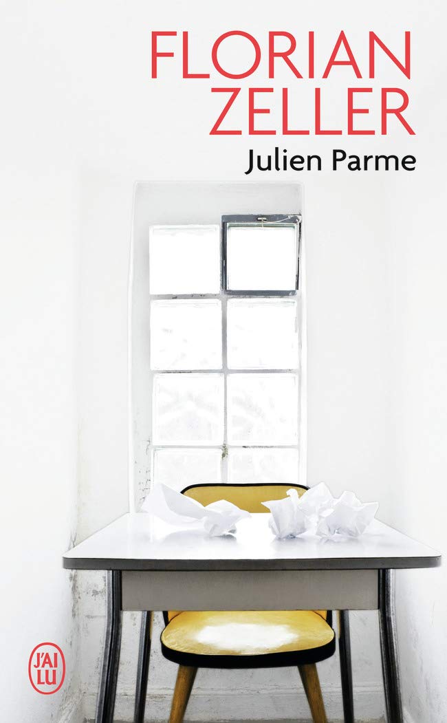 Julien Parme 9782290002988