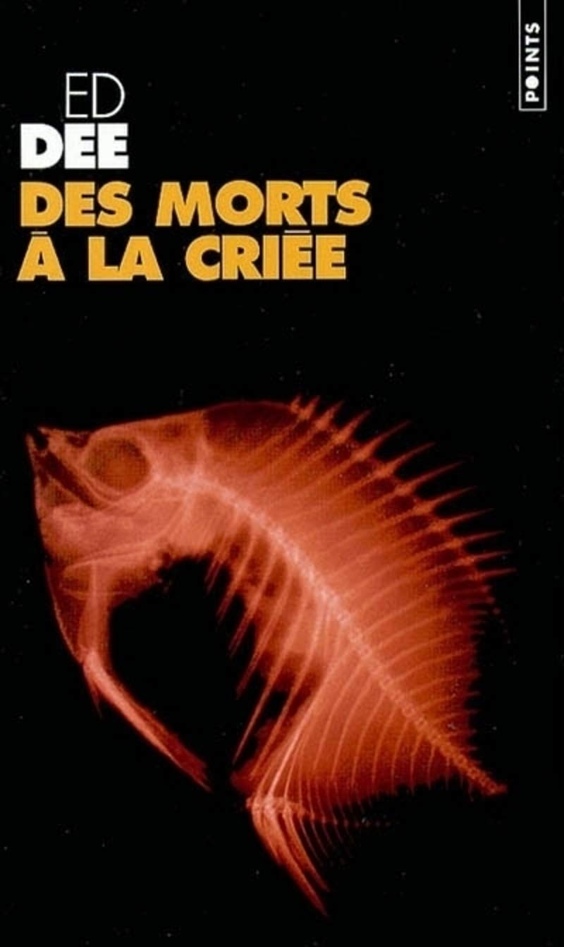 Des morts à la criée 9782020585446