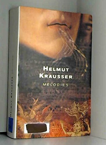 Mélodies ou Suppléments à une époque mercurique 9782702864890