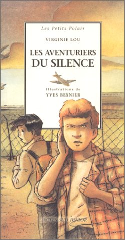 Les Aventuriers du silence 9782742717064