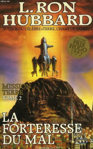 La Forteresse du Mal 9782258021372