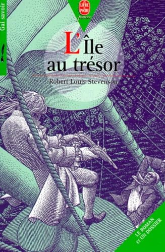 L'Ile au trésor 9782013216371
