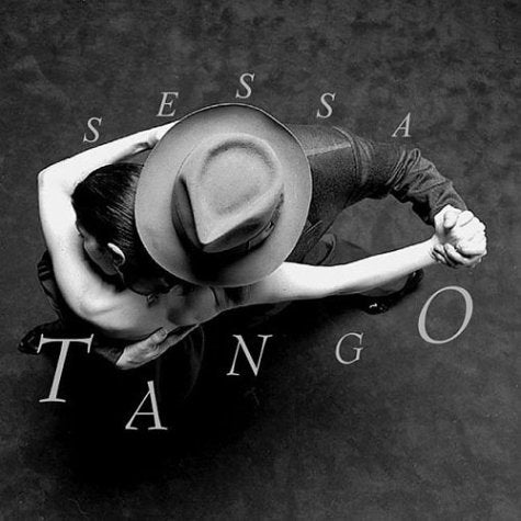 Tango - Con 1 CD 9789509140455