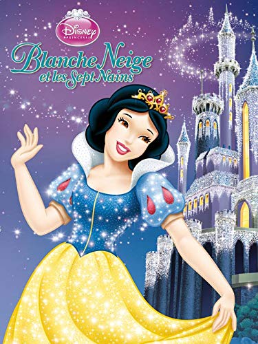 Blanche-Neige et les Sept Nains 9782014634082