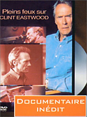 Pleins Feux sur Clint Eastwood 7321950215140