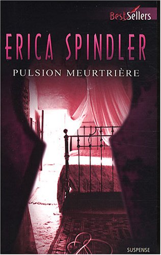 Pulsion meurtrière 9782280840163