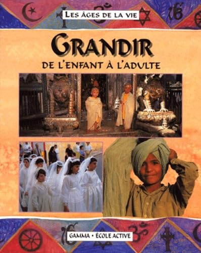 Grandir 9782713018671