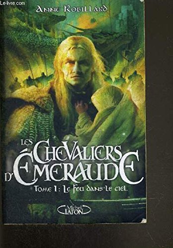 Les Chevaliers d'Emeraude - Tome 11 La Justice céleste 9782298041385