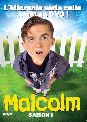 Malcolm - Saison 1 3545020030776