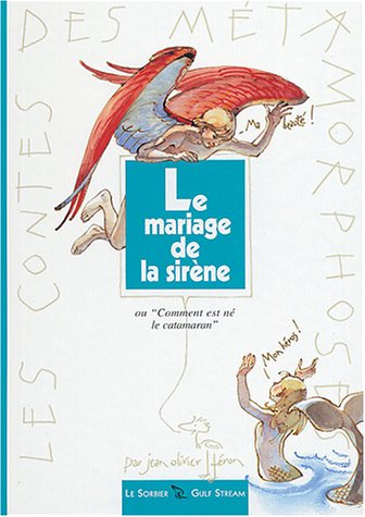 Le mariage de la sirène 9782732038209