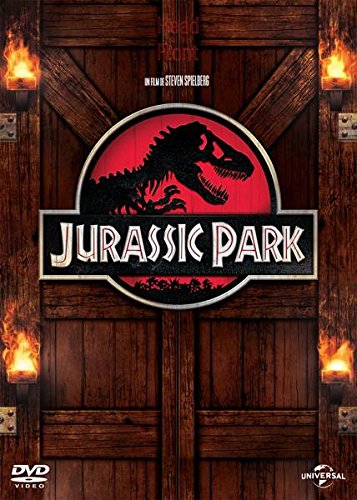 Jurassic Park 5053083036713