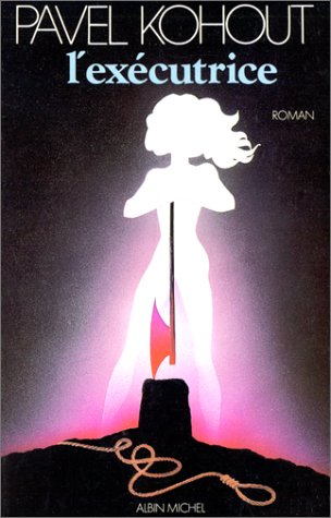 L'Exécutrice 9782226009005