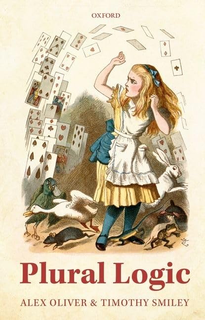 Plural Logic 9780199570423